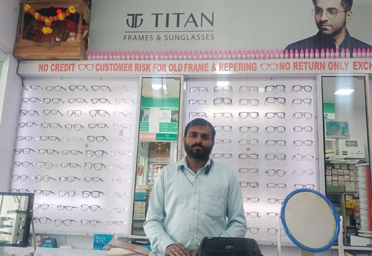 Best Optometrist